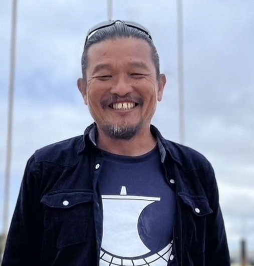 石川仁